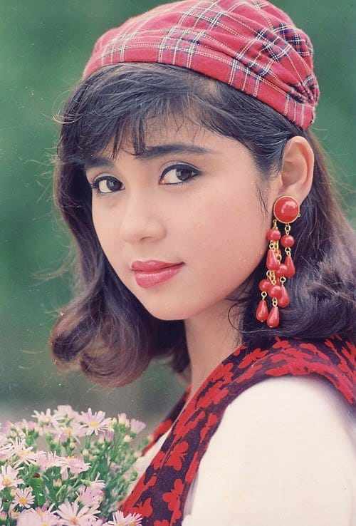 Việt Trinh nổi tiếng với khán giả thập niên 90 qua nhiều vai diễn hay trong các phim như: Cô nữ sinh bướng bỉnh, Cô lái taxi, Đôi mắt người thương, Bọn trẻ, Phượng Sài Gòn, Người học trò đất Gia Định xưa và đặt biệt là phim "Người đẹp Tây Đô".