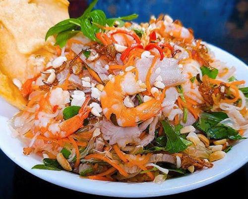 Loại rau có tên lạ, không chỉ cần riêng cho người bị biếu cổ, chứa nhiều dinh dưỡng, chế biến được nhiều món ngon cho cả nhà - 2