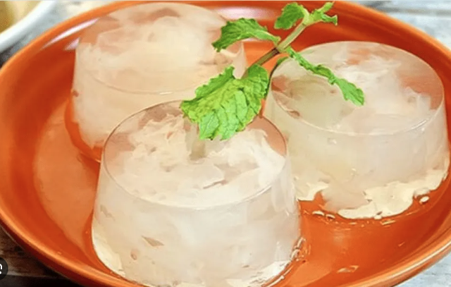 Loại rau có tên lạ, không chỉ cần riêng cho người bị biếu cổ, chứa nhiều dinh dưỡng, chế biến được nhiều món ngon cho cả nhà - 5