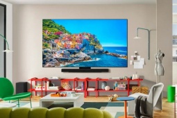 Top Smart TV chơi game  " đỉnh "  nhất giữa năm 2025