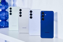 Samsung có thể làm điều chưa từng xảy ra với Galaxy S?