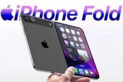 Đây mới là thứ giá trị nhất mà người dùng chờ đợi ở iPhone Fold