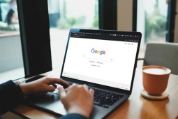 Vũ khí mới của Google gieo rắc nỗi sợ hãi cho mọi người