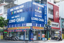 Nối dài sứ mệnh chăm sóc sức khỏe – Long Châu và Đại Bắc Group hợp tác đưa sản phẩm chính hãng đến tay người tiêu dùng