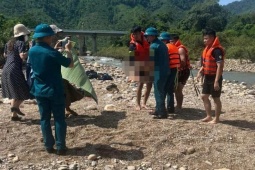 Hai sinh viên tử vong ở điểm đen du lịch tự phát tại Đà Nẵng