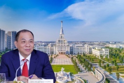Vingroup sở hữu " kho tiền " hơn 84.000 tỷ đồng, tỷ phú Phạm Nhật Vượng tài trợ cho công ty con 23.000 tỷ đồng