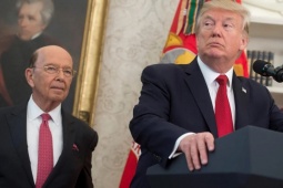 Châu Á phản ứng ra sao trước đòn áp thuế mới nhất của ông Trump?