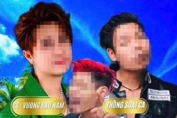 Sân khấu không có chỗ cho sự dễ dãi!