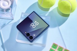 5 gợi ý tuyệt vời hơn Galaxy Z Flip 7 FE