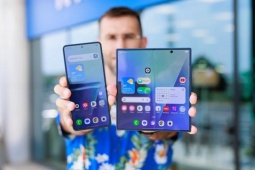 Lợi nhuận  " khủng "  của Samsung đến từ đâu?