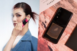 Tái định vị thương hiệu giúp Vertu tiếp cận tệp khách hàng mới, họ là ai?