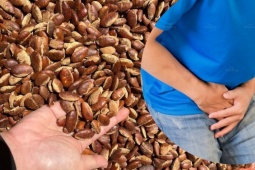 Tin tức sức khỏe - Mẹo cực hay giúp giảm nhanh tiểu đêm, buồn tiểu liên tục