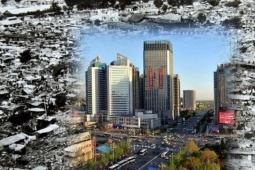 [Podcast]: Trận động đất với sức phá hủy như bom nguyên tử, san phẳng cả thành phố