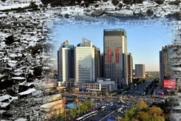 [Podcast]: Trận động đất với sức phá hủy như bom nguyên tử, san phẳng cả thành phố