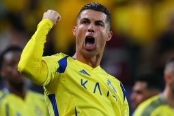 Ronaldo cầu thủ kiêm ông chủ Al Nassr, bao giờ làm chủ tịch CLB?