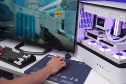 Sinh viên mua PC gaming chỉ để chơi game?