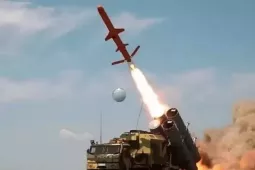 Ukraine tuyên bố sắp sở hữu tên lửa đạn đạo nội địa