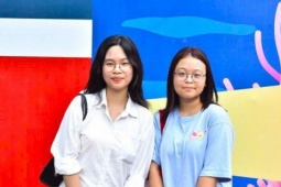 Điểm chuẩn đại học 2025: Y khoa, Sư phạm vẫn  ' nóng ' , AI và Bán dẫn cạnh tranh hơn