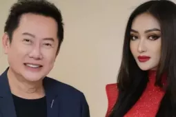 Ban tổ chức Hoa hậu Hoàn vũ Campuchia tố ông Nawat