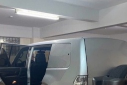Thanh lý ô tô chở tiền, ngân hàng ra giá khởi điểm chỉ từ 63 triệu đồng