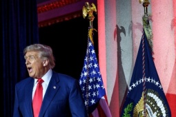 Phản ứng của các nền kinh tế về mức thuế đối ứng mới của ông Trump