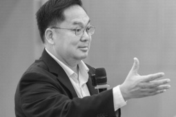 Ước nguyện dang dở của ông Hoàng Nam Tiến trước khi qua đời ở tuổi 56