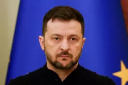Tổng thống Ukraine bác tin quân đội Nga giành được cứ điểm chiến lược ở Donetsk