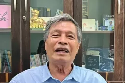 PGS.TS.NGƯT Đặng Quốc Thống: Cần điều chỉnh Kỳ thi tốt nghiệp THPT phù hợp thực tế