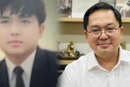 Câu chuyện thi trượt đại học của ông Hoàng Nam Tiến được chú ý