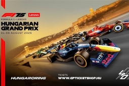 Đua xe F1, Hungarian GP: Dấu mốc lịch sử, 40 năm hào hùng tại Hungaroring