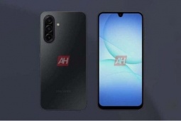 " Vua tầm trung " Galaxy A17 lộ diện: Đánh đổi thiết kế lỗi thời lấy pin trâu và màn hình đẹp