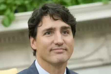 Động thái gây chú ý của cựu Thủ tướng Canada