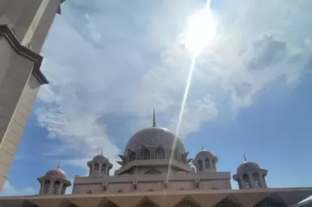 Lý do người Việt thích du lịch Malaysia