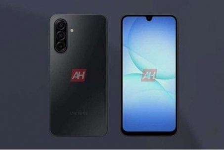 "Vua tầm trung" Galaxy A17 lộ diện: Đánh đổi thiết kế lỗi thời lấy pin...