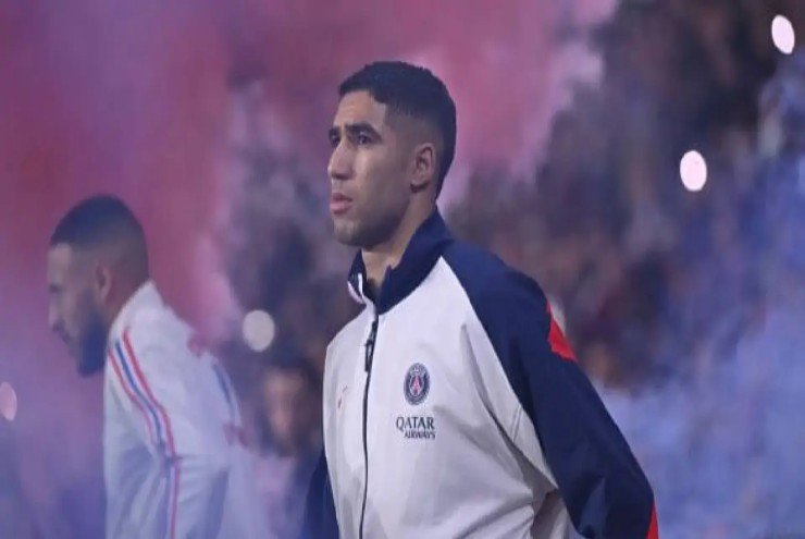 Ngôi sao Hakimi của PSG sắp hầu tòa vì cáo buộc hiếp dâm, đối mặt án tù 15 năm