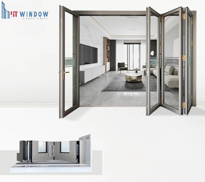 HTWindow - Dịch vụ chuyên nghiệp, chất lượng vượt trội