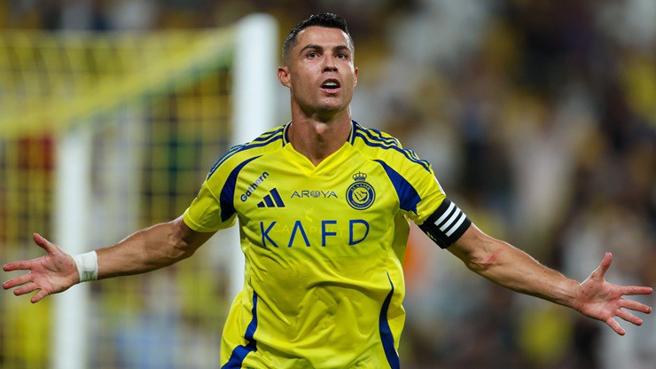 Ronaldo hiện đã sở hữu 20% cổ phần&nbsp;ở&nbsp;Al Nassr