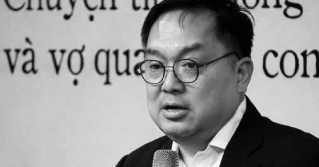Từ trường hợp ông Hoàng Nam Tiến qua đời, phân ...