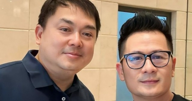 Nghệ sĩ Việt nhớ kỷ niệm với ông Hoàng Nam Tiến