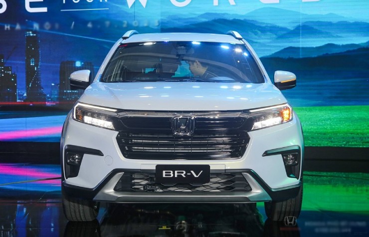 Chọn Toyota Veloz Cross hay Honda BR-V trong tầm giá 600-800 triệu đồng? - 4