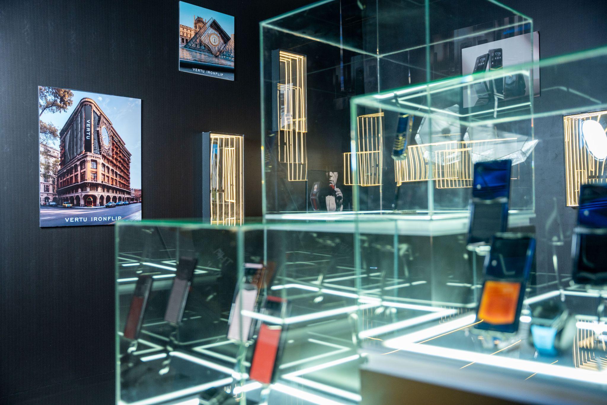 Tái định vị thương hiệu giúp Vertu tiếp cận tệp khách hàng mới, họ là ai? - 1