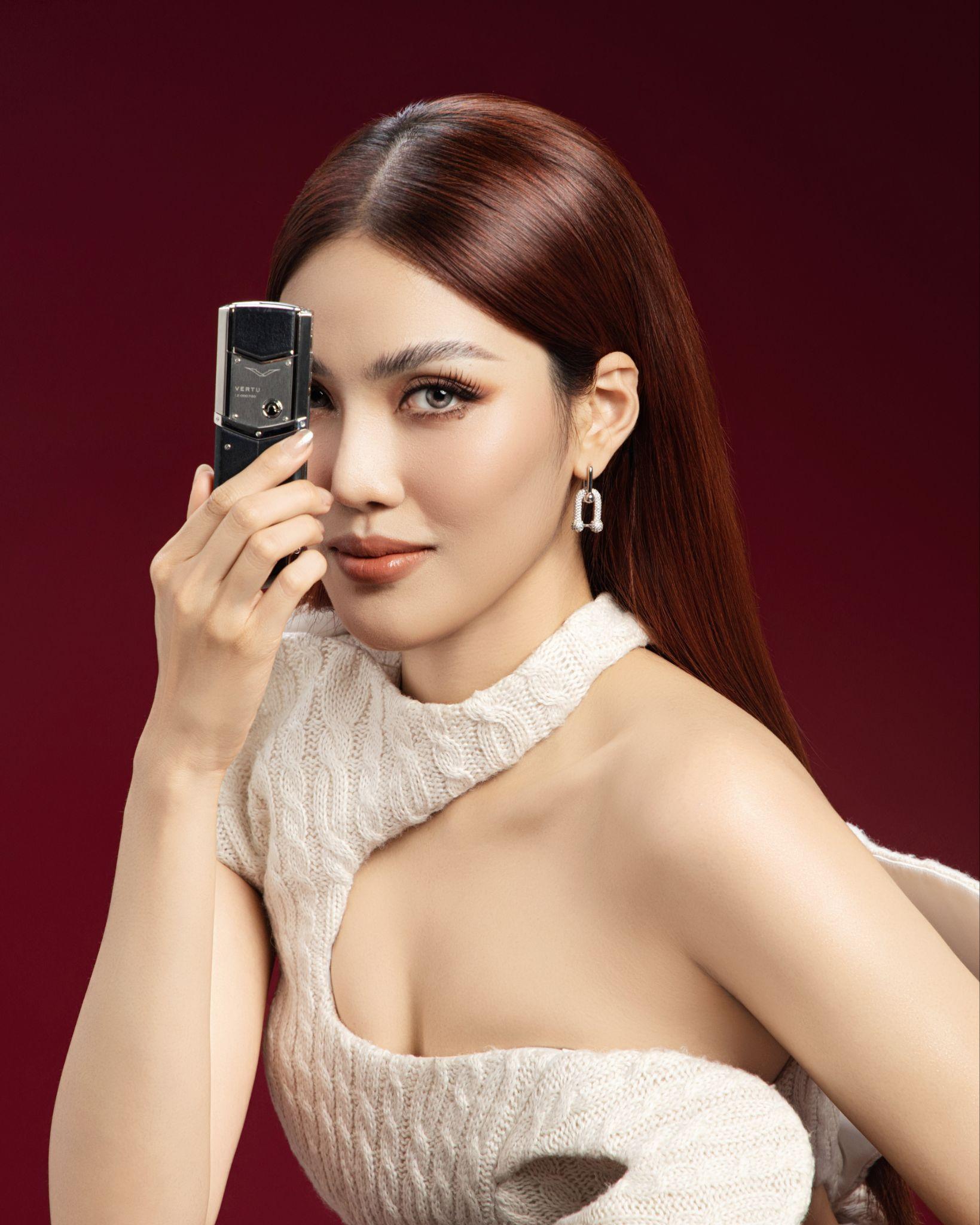 Tái định vị thương hiệu giúp Vertu tiếp cận tệp khách hàng mới, họ là ai? - 2