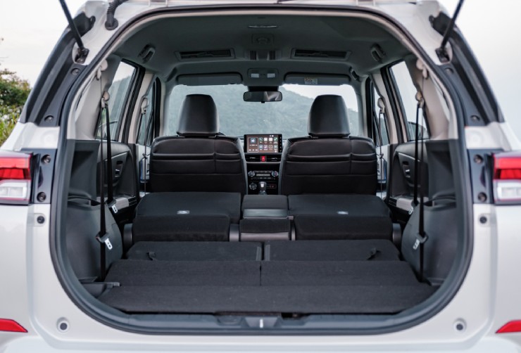 Chọn Toyota Veloz Cross hay Honda BR-V trong tầm giá 600-800 triệu đồng? - 14