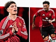Bóng đá - Sancho muốn giảm nửa lương để rời MU, Chelsea không sợ Garnacho nổi loạn