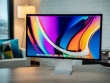 Màn hình máy Mac trong tương lai có thể tự động uốn cong để có góc nhìn tốt nhất