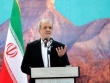 Tổng thống Iran nói quốc gia ở bên bờ vực khủng hoảng nghiêm trọng