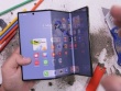 Smartphone gập ba tiếp theo của Huawei có thể làm lu mờ iPhone 17