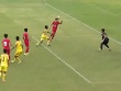 Video bóng đá Hà Nội - PVF: Phối hợp sắc lẹm, hat-trick đăng quang (CK U15 Quốc gia)