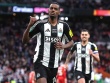 Trực tiếp chuyển nhượng tối 1/8: Liverpool hỏi mua Isak 120 triệu bảng bị từ chối