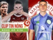 Hojlund sẽ ghi nhiều bàn hơn Gyokeres, MU - Newcastle đại chiến giành sao Real (Clip tin nóng)